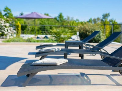 Villa Villa QUADRA with heated pool - Outdoor photo 29