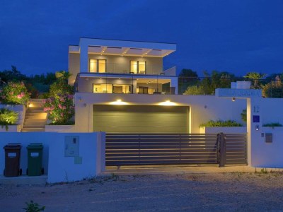 Villa Villa QUADRA with heated pool - Outdoor photo 39