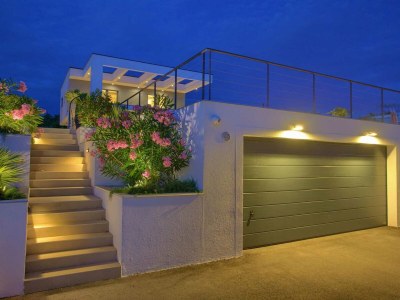 Villa Villa QUADRA with heated pool - Outdoor photo 40