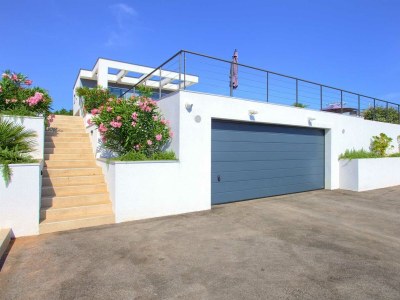 Villa Villa QUADRA with heated pool - Outdoor photo 41