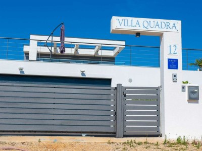 Villa Villa QUADRA with heated pool - Outdoor photo 43