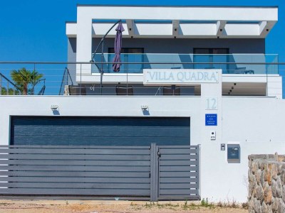 Villa Villa QUADRA with heated pool - Outdoor photo 44