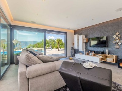 Villa Villa QUADRA with heated pool - Features photo 48