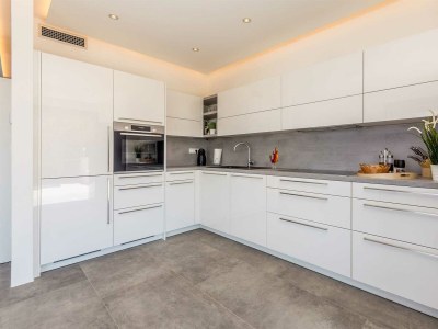 Villa Villa QUADRA with heated pool - Features photo 49