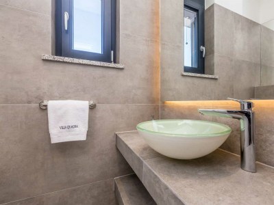 Villa Villa QUADRA with heated pool - Features photo 51