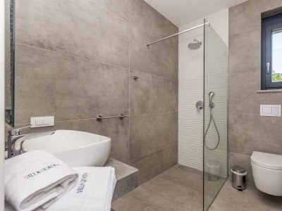 Villa Villa QUADRA with heated pool - Features photo 52