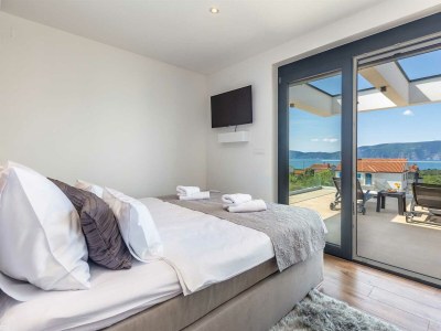 Villa Villa QUADRA with heated pool - Features photo 53