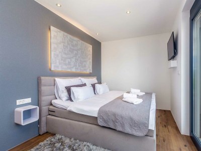 Villa Villa QUADRA with heated pool - Features photo 54