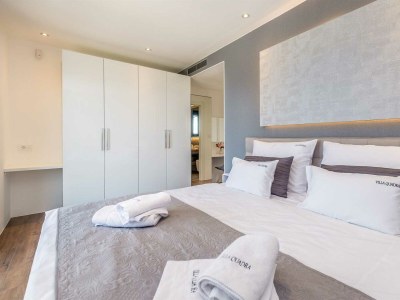 Villa Villa QUADRA with heated pool - Features photo 55