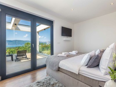 Villa Villa QUADRA with heated pool - Features photo 56