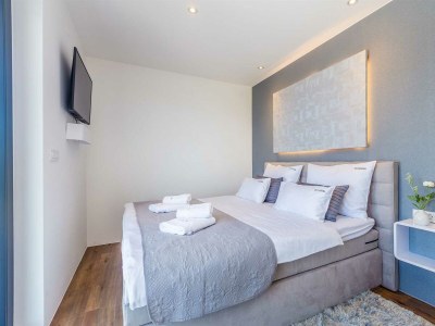 Villa Villa QUADRA with heated pool - Features photo 57