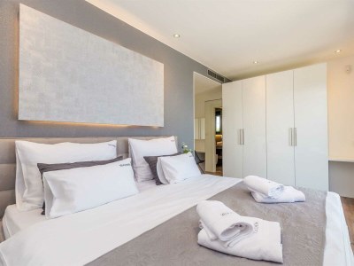 Villa Villa QUADRA with heated pool - Features photo 58