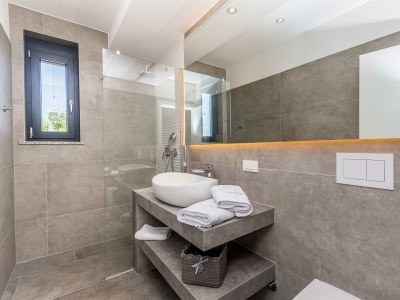 Villa Villa QUADRA with heated pool - Features photo 59