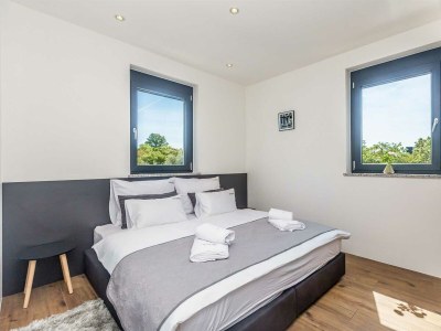 Villa Villa QUADRA with heated pool - Features photo 60