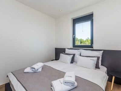 Villa Villa QUADRA with heated pool - Features photo 61