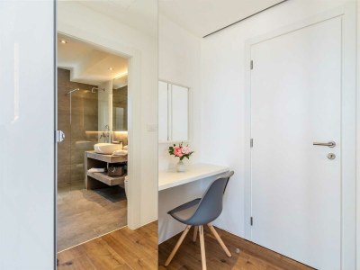 Villa Villa QUADRA with heated pool - Features photo 62