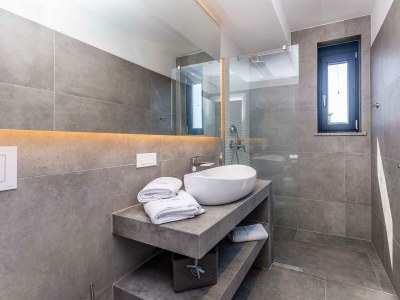 Villa Villa QUADRA with heated pool - Features photo 63