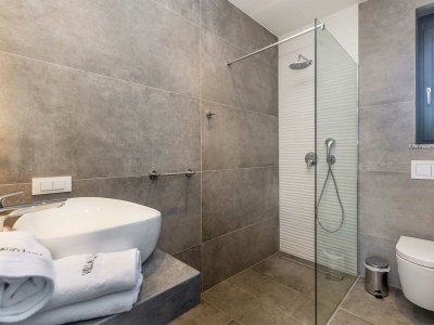 Villa Villa QUADRA with heated pool - Features photo 64