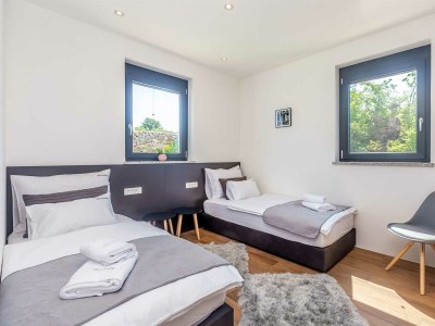 Villa Villa QUADRA with heated pool - Features photo 65