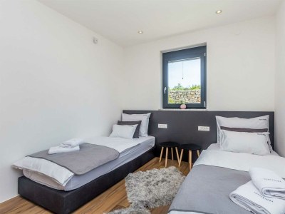 Villa Villa QUADRA with heated pool - Features photo 66