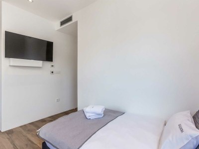 Villa Villa QUADRA with heated pool - Features photo 67