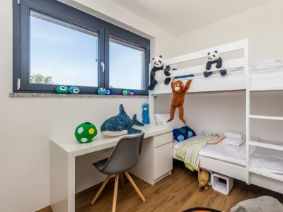 Villa Villa QUADRA with heated pool - Features photo 68