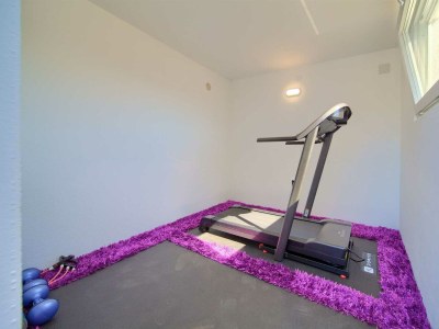 Villa Villa QUADRA with heated pool - Features photo 69