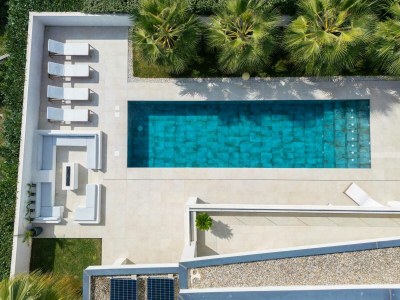 Villa Villa LUMINOSA with outdoor and indoor pool and sauna - Outdoor photo 24