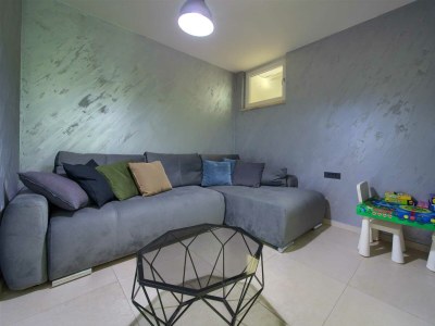 Villa Villa LUMINOSA with outdoor and indoor pool and sauna - Features photo 43