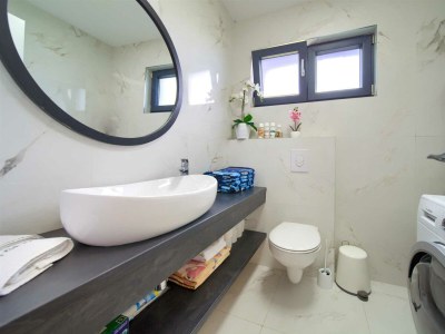 Villa Villa LUMINOSA with outdoor and indoor pool and sauna - Features photo 55