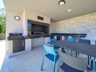 Villa Villa ASTRUM with heated indoor and outdoor pool, jacuzzi and sauna - Outdoor photo 23