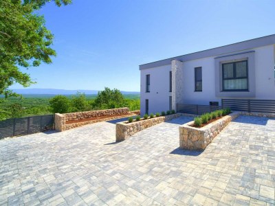 Villa Villa ASTRUM with heated indoor and outdoor pool, jacuzzi and sauna - Outdoor photo 26