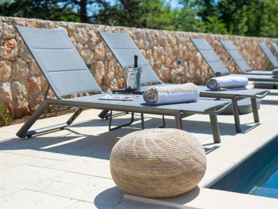 Villa Villa ASTRUM with heated indoor and outdoor pool, jacuzzi and sauna - Outdoor photo 27