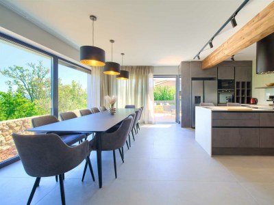 Villa Villa ASTRUM with heated indoor and outdoor pool, jacuzzi and sauna - Features photo 31