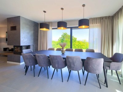 Villa Villa ASTRUM with heated indoor and outdoor pool, jacuzzi and sauna - Features photo 33