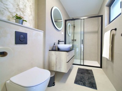 Villa Villa ASTRUM with heated indoor and outdoor pool, jacuzzi and sauna - Features photo 39