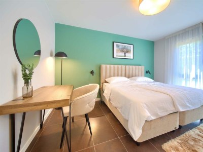 Villa Villa ASTRUM with heated indoor and outdoor pool, jacuzzi and sauna - Features photo 41