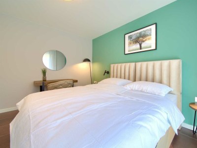 Villa Villa ASTRUM with heated indoor and outdoor pool, jacuzzi and sauna - Features photo 42