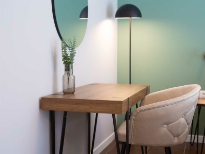 Villa Villa ASTRUM with heated indoor and outdoor pool, jacuzzi and sauna - Features photo 43