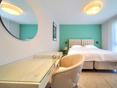 Villa Villa ASTRUM with heated indoor and outdoor pool, jacuzzi and sauna - Features photo 44