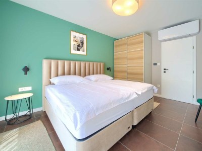 Villa Villa ASTRUM with heated indoor and outdoor pool, jacuzzi and sauna - Features photo 47