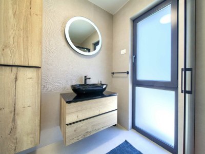 Villa Villa ASTRUM with heated indoor and outdoor pool, jacuzzi and sauna - Features photo 48