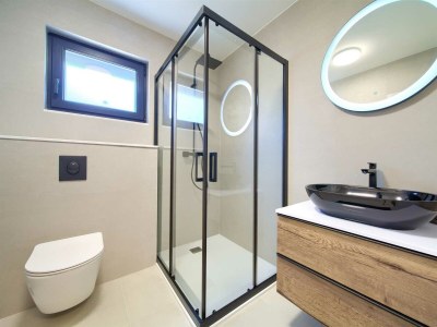 Villa Villa ASTRUM with heated indoor and outdoor pool, jacuzzi and sauna - Features photo 49