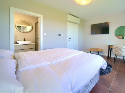 Villa Villa ASTRUM with heated indoor and outdoor pool, jacuzzi and sauna - Features photo 50