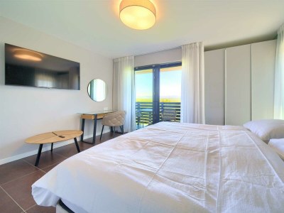 Villa Villa ASTRUM with heated indoor and outdoor pool, jacuzzi and sauna - Features photo 53