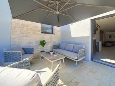 Villa Villa ASTRUM with heated indoor and outdoor pool, jacuzzi and sauna - Features photo 54