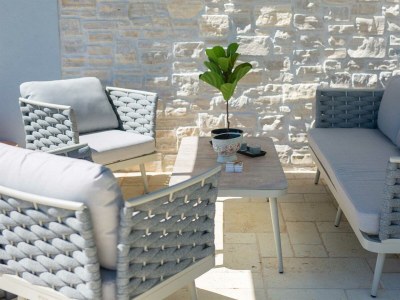 Villa Villa ASTRUM with heated indoor and outdoor pool, jacuzzi and sauna - Features photo 55