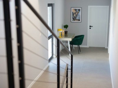 Villa Villa ASTRUM with heated indoor and outdoor pool, jacuzzi and sauna - Features photo 56