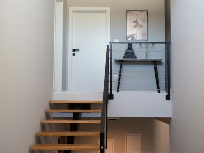 Villa Villa ASTRUM with heated indoor and outdoor pool, jacuzzi and sauna - Features photo 57