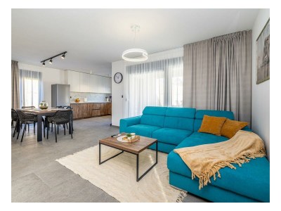 Holiday house Holiday house TARA & LANA I with heated pool - Features photo 13